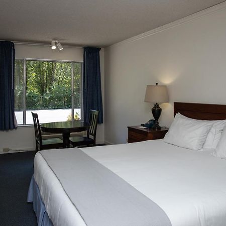 The Occidental Lodge Extérieur photo