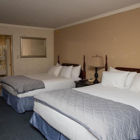 The Occidental Lodge Extérieur photo