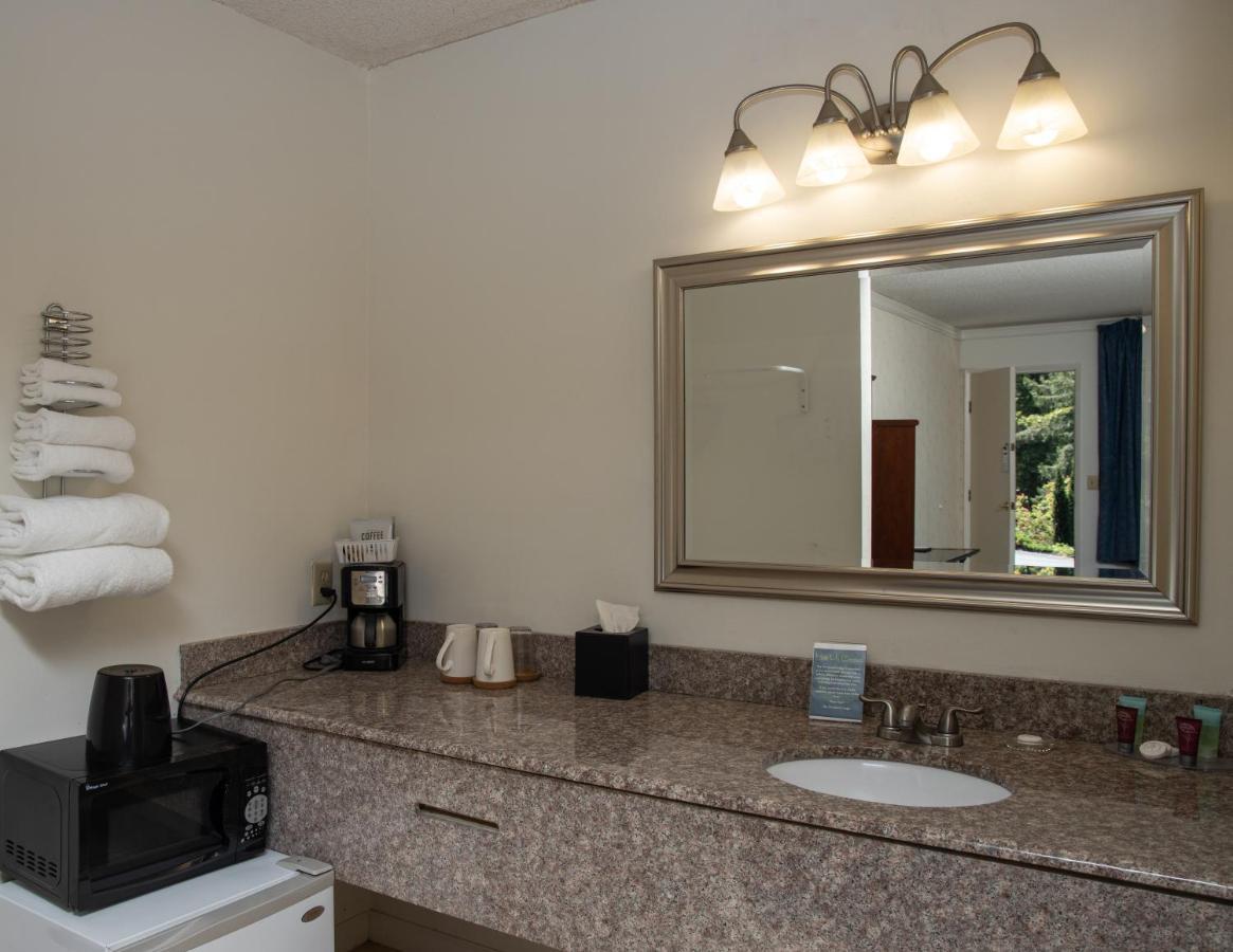 The Occidental Lodge Extérieur photo