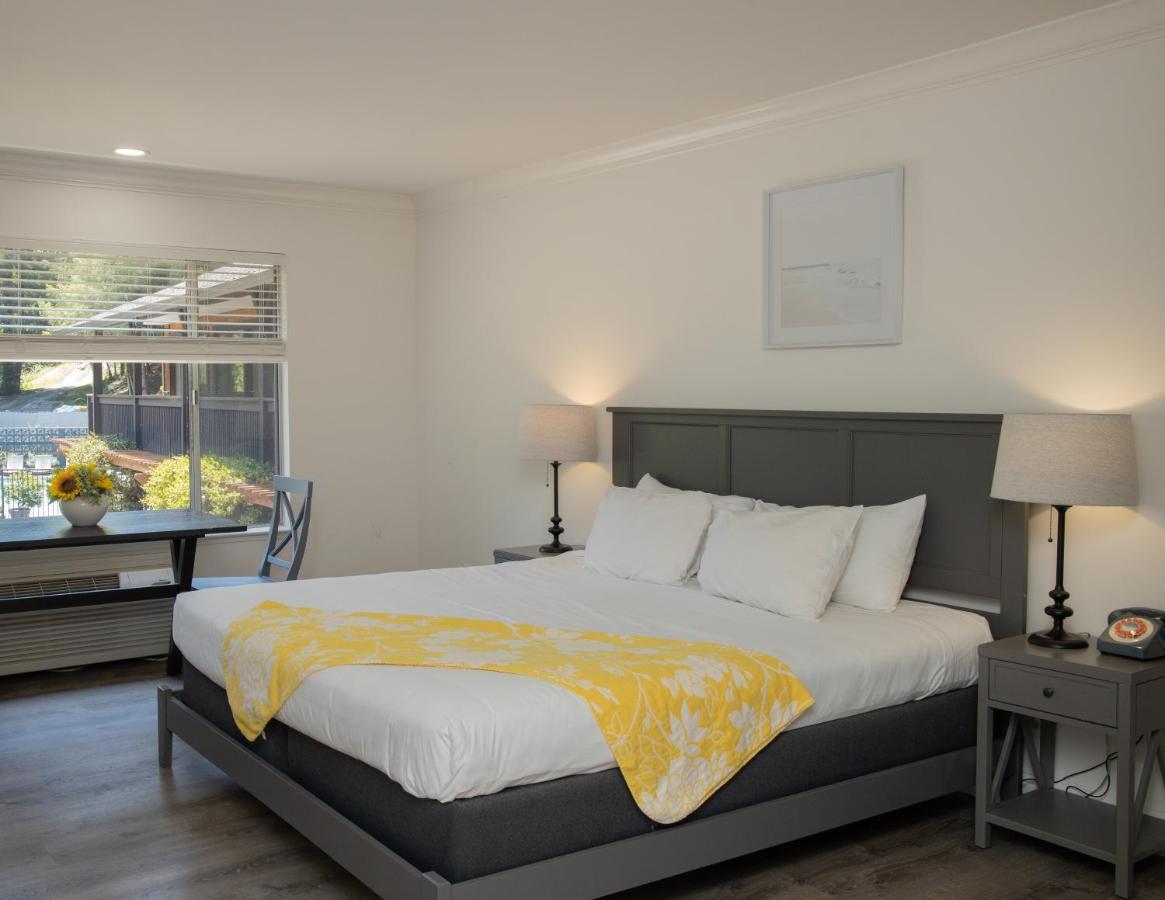 The Occidental Lodge Extérieur photo
