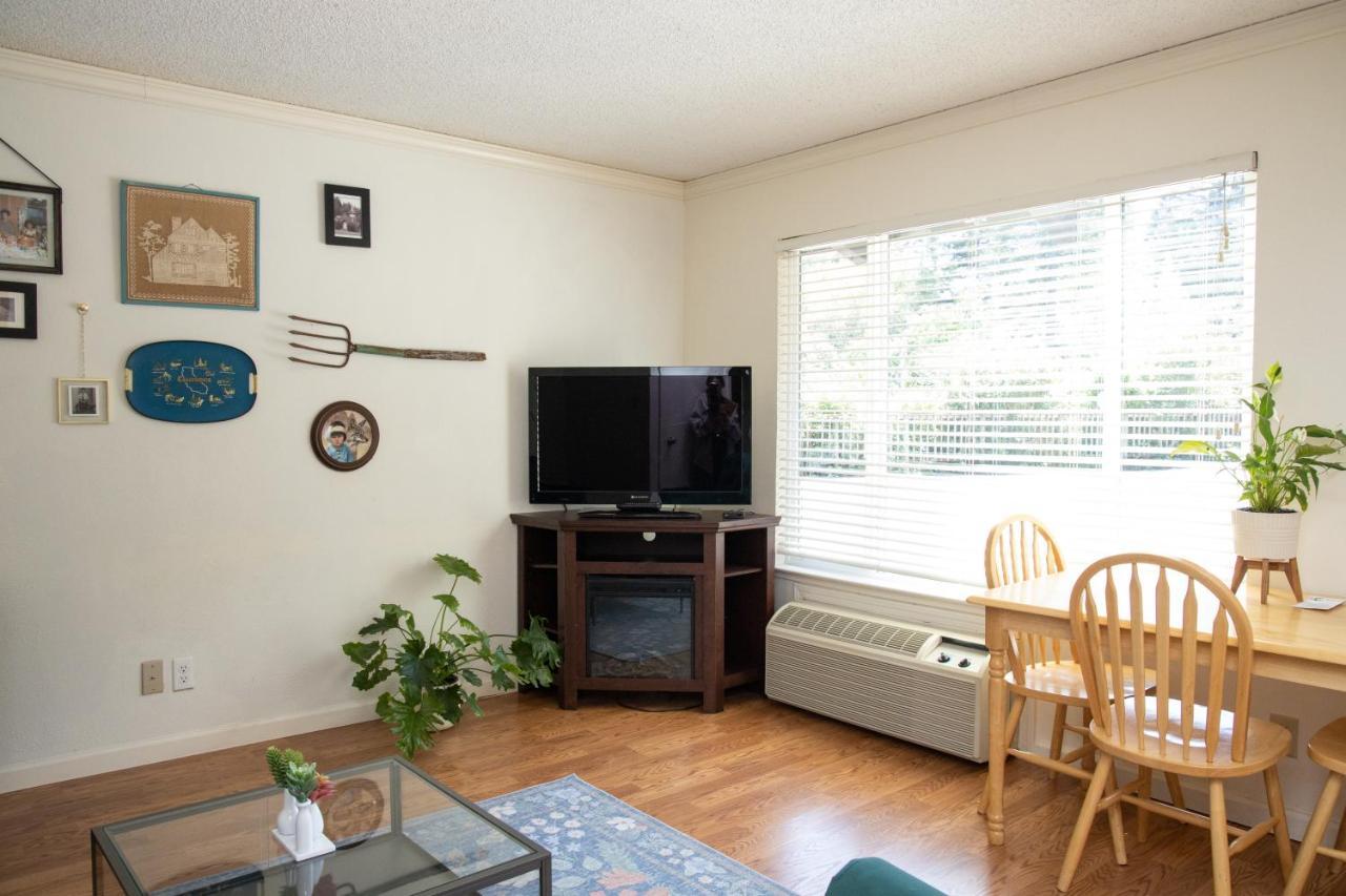 The Occidental Lodge Extérieur photo