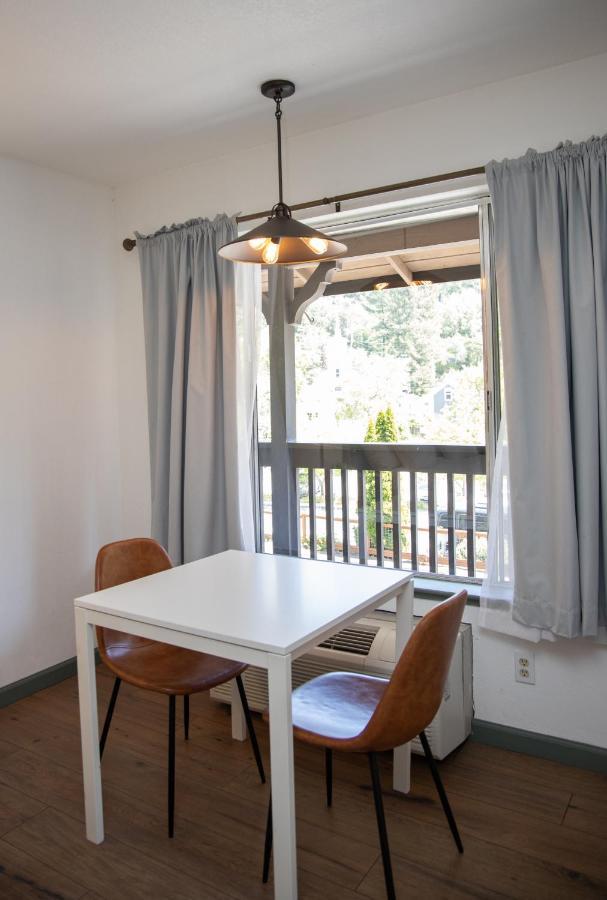 The Occidental Lodge Extérieur photo