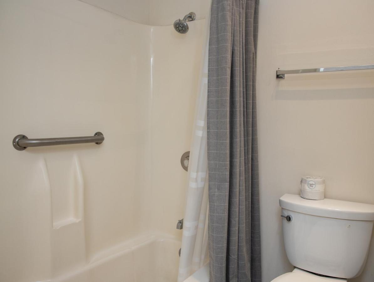The Occidental Lodge Extérieur photo