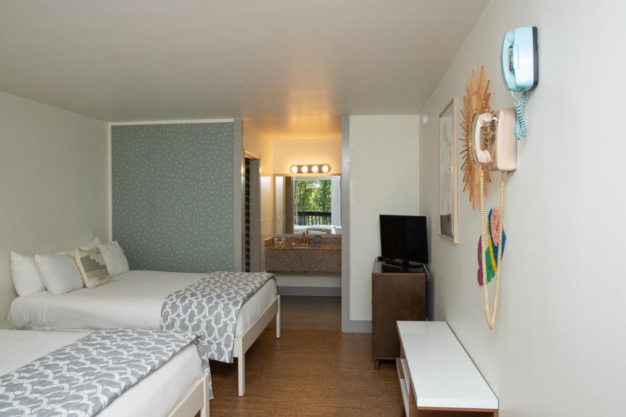 The Occidental Lodge Extérieur photo