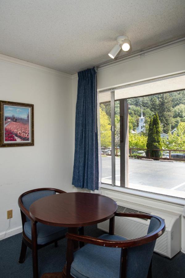 The Occidental Lodge Extérieur photo