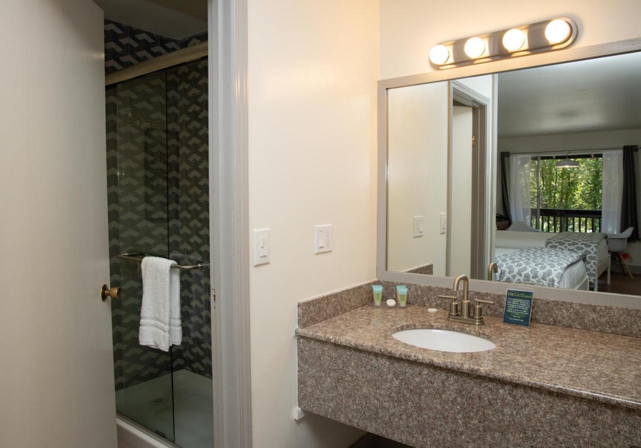 The Occidental Lodge Extérieur photo