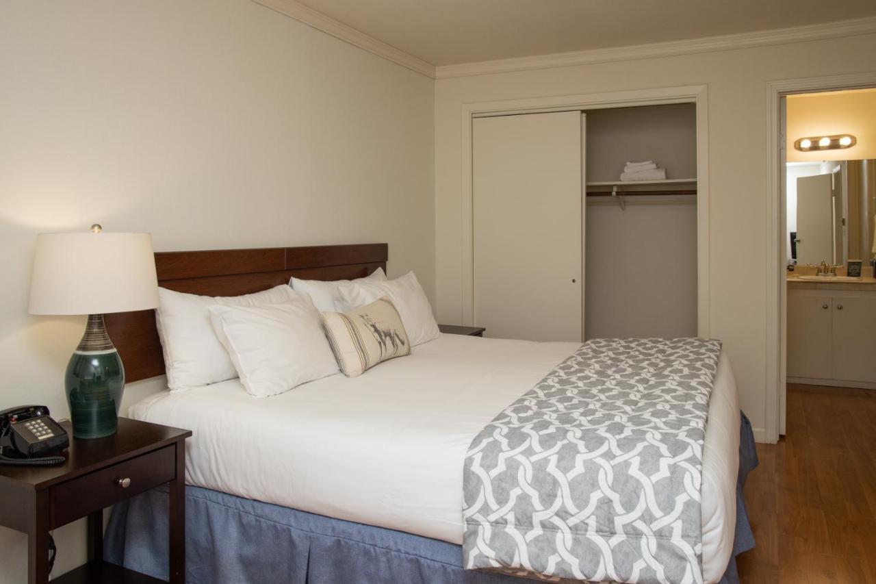 The Occidental Lodge Extérieur photo