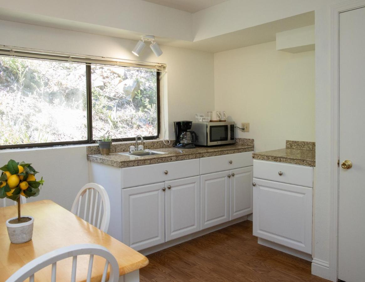 The Occidental Lodge Extérieur photo