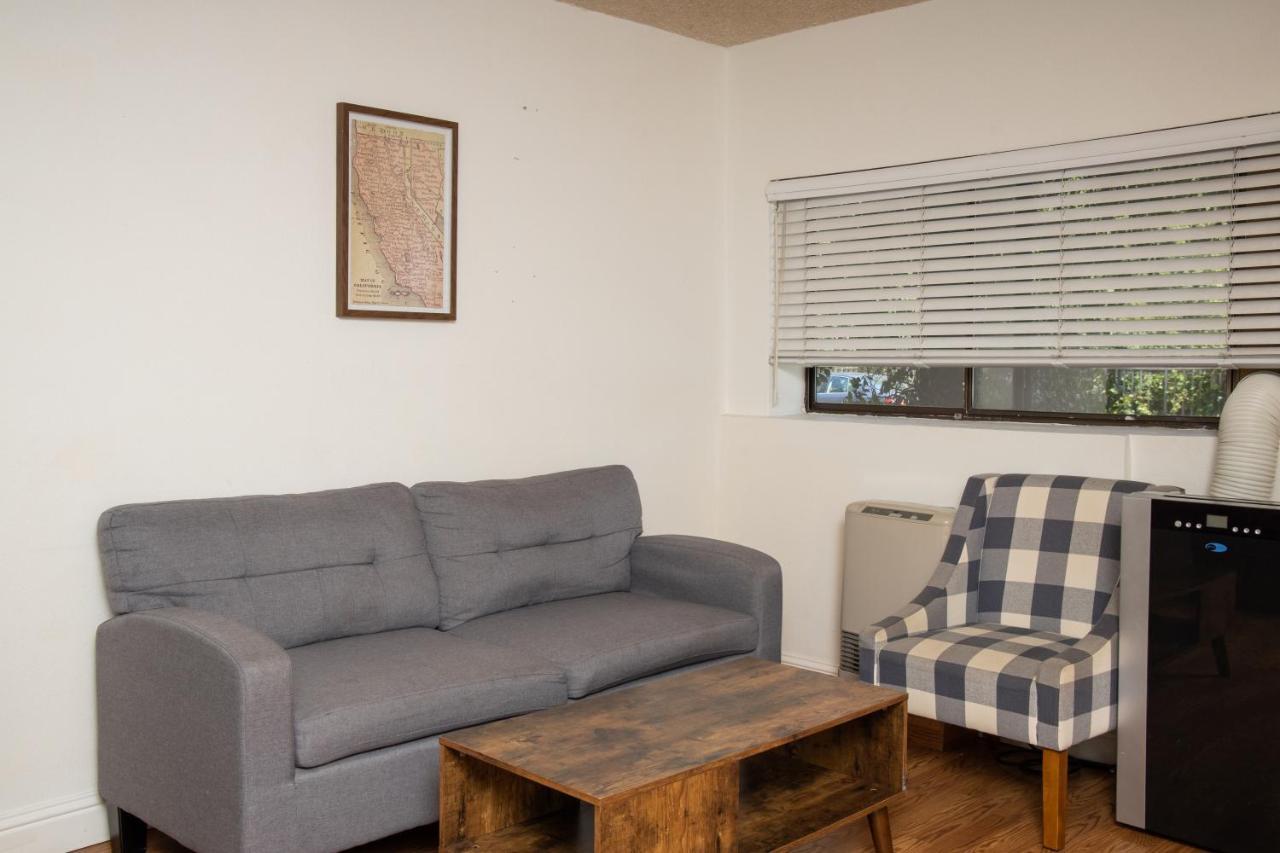 The Occidental Lodge Extérieur photo