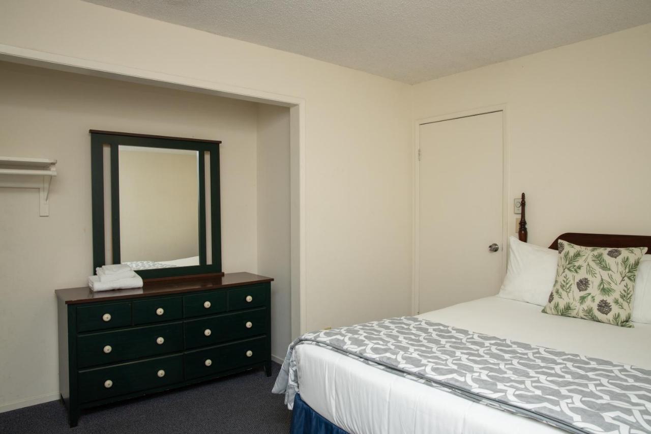 The Occidental Lodge Extérieur photo