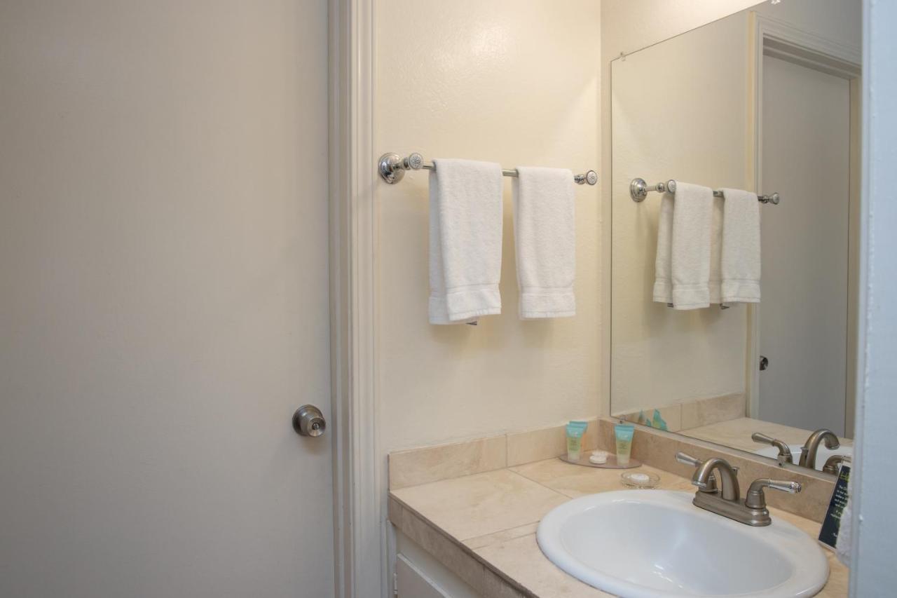 The Occidental Lodge Extérieur photo
