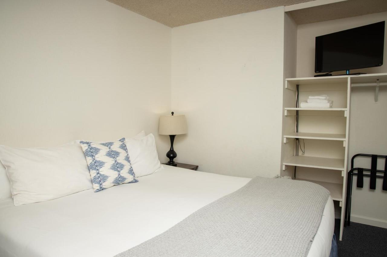 The Occidental Lodge Extérieur photo