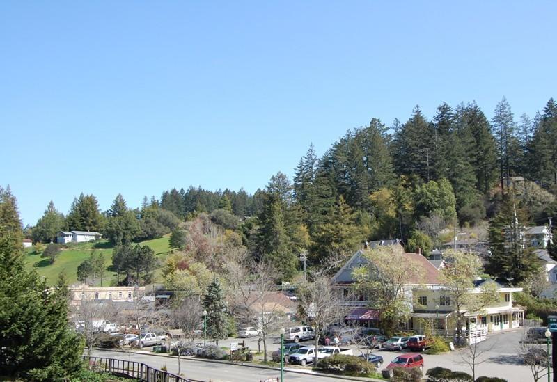 The Occidental Lodge Extérieur photo