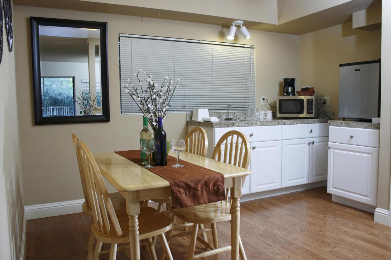 The Occidental Lodge Chambre photo