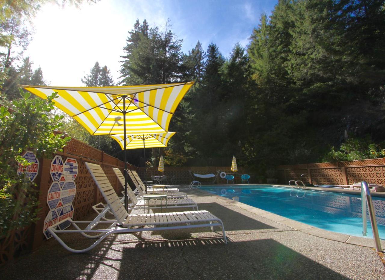 The Occidental Lodge Extérieur photo