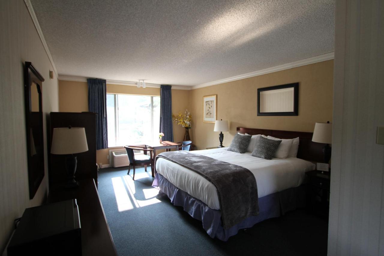 The Occidental Lodge Extérieur photo