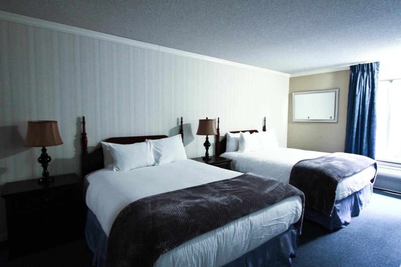 The Occidental Lodge Extérieur photo